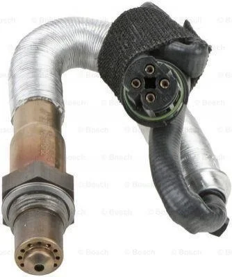 Лямбда-зонд BOSCH 0258006789 (фото 1)