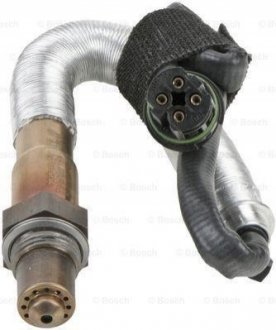 Лямбда-зонд BOSCH 0258006789 (фото 1)