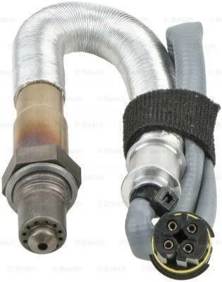 Лямбда-зонд BOSCH 0258006795 (фото 1)