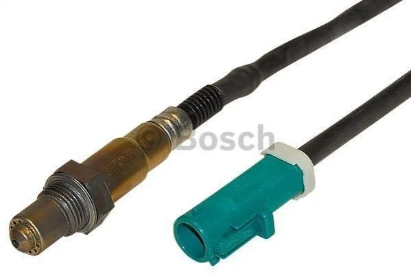Лямбда-зонд BOSCH 0258006925 (фото 1)