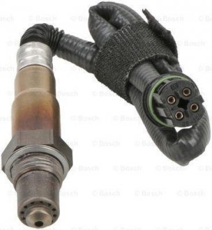 Лямбда-зонд BOSCH 0258006977 (фото 1)