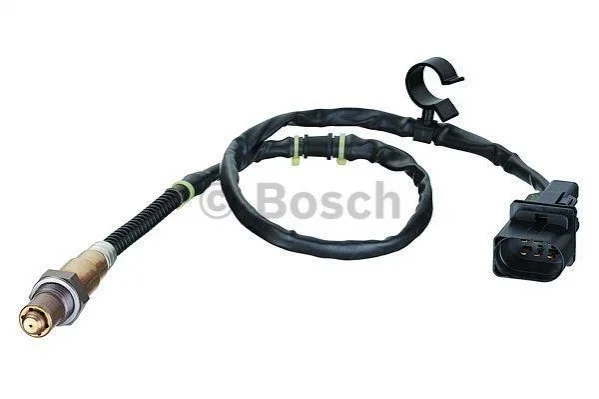 Лямбда-зонд BOSCH 0258007061 (фото 1)