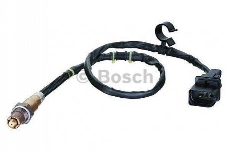 Лямбда-зонд BOSCH 0258007061 (фото 1)