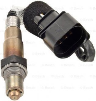 Лямбда-зонд BOSCH 0258007095 (фото 1)