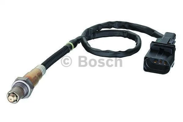 Лямбда-зонд BOSCH 0258007116 (фото 1)
