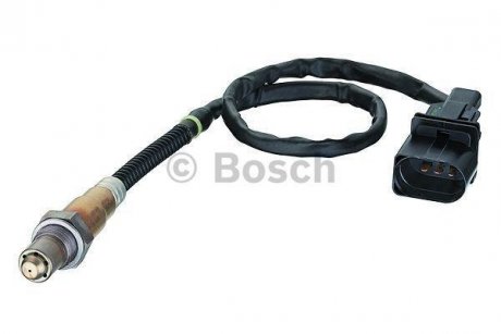 Лямбда-зонд BOSCH 0258007116 (фото 1)