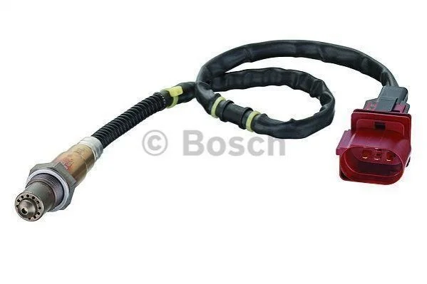 Лямбда-зонд BOSCH 0258007118 (фото 1)