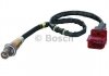Лямбда-зонд BOSCH 0258007118 (фото 1)