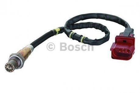 Лямбда-зонд BOSCH 0258007118 (фото 1)