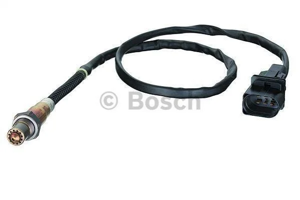 Лямбда-зонд BOSCH 0258007171 (фото 1)