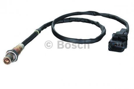 Лямбда-зонд BOSCH 0258007171 (фото 1)