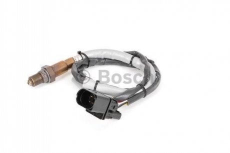 Лямбда-зонд BOSCH 0258007237 (фото 1)
