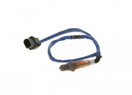 Фото 1 - лямбда-зонд BOSCH 0258007365 Лямбда-зонд BOSCH 0258007365 (фото 1)
