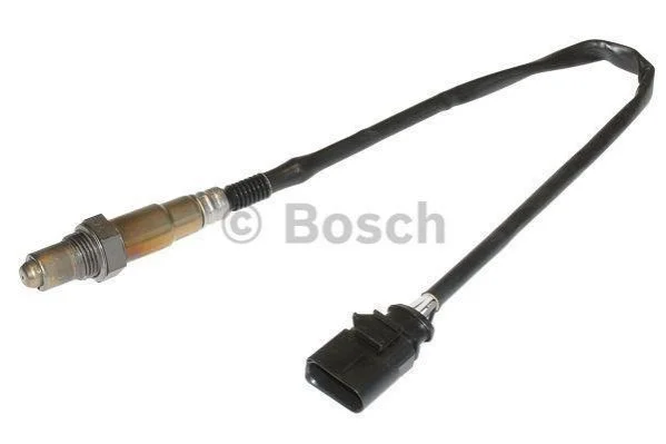 Лямбда-зонд BOSCH 0258010104 (фото 1)