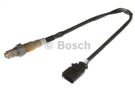Лямбда-зонд BOSCH 0258010104 (фото 1)