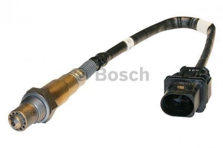Лямбда-зонд BOSCH 0258017072 (фото 1)