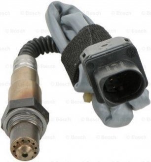 Лямбда-зонд BOSCH 0258017086 (фото 1)
