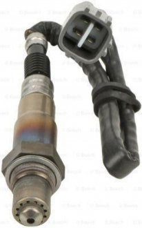 Лямбда-зонд BOSCH 0258986618 (фото 1)