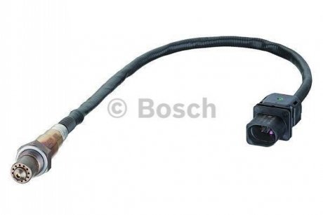 Лямбда-зонд BOSCH 0281004050 (фото 1)