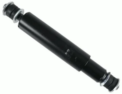 Амортизатор задній SACHS 124272