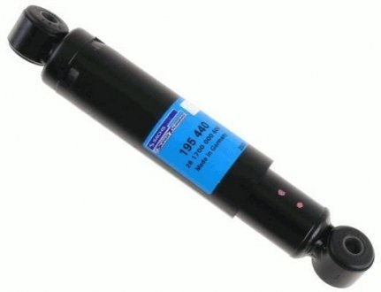 Амортизатор SACHS 195440 (фото 1)