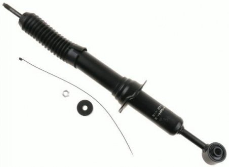 Амортизатор SACHS 312214