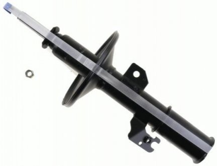 Фото 1 - амортизатор SACHS 312216 Амортизатор SACHS 312216 (фото 1)