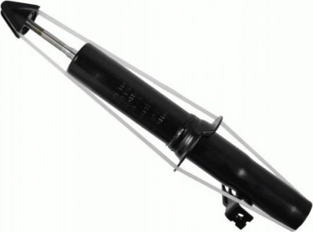 Амортизатор SACHS 313325