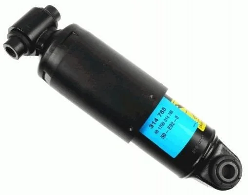 Амортизатор SACHS 314765 (фото 1)