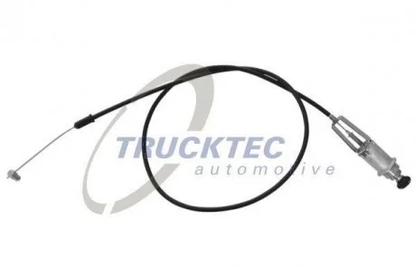 Тросик газу TRUCKTEC 0128015