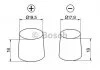 Акумулятор BOSCH 0092S40000 (фото 1)