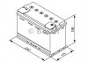 Акумулятор BOSCH 0092S60050 (фото 2)