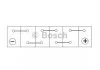 Акумулятор BOSCH 0092S60050 (фото 3)