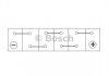 Акумулятор BOSCH 0092S60080 (фото 3)