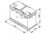 Акумулятор BOSCH 0092S60110 (фото 2)
