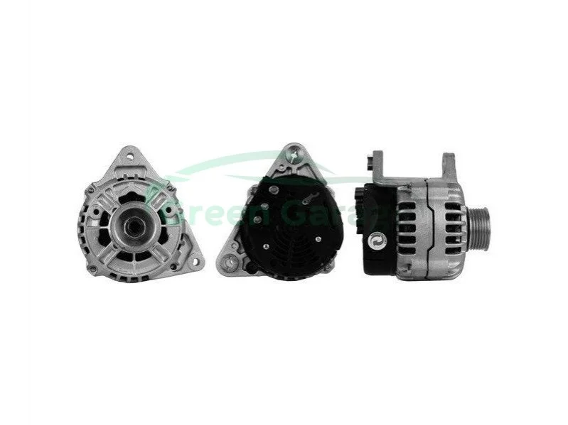 Alternator HC-CARGO 112680 (фото 1)