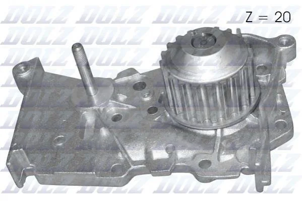 Насос води DOLZ R216 (фото 1)