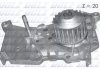 Насос води DOLZ R216 (фото 1)