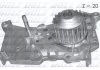 Насос води DOLZ R216 (фото 1)