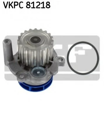 Насос води SKF VKPC81218 (фото 1)