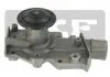 Насос води SKF VKPC84406 (фото 1)