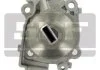 Насос води SKF VKPC86500 (фото 1)