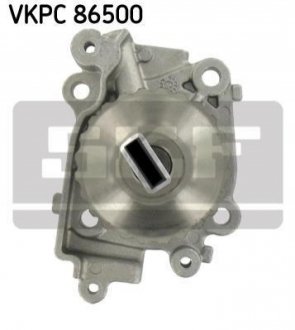 Насос води SKF VKPC86500 (фото 1)