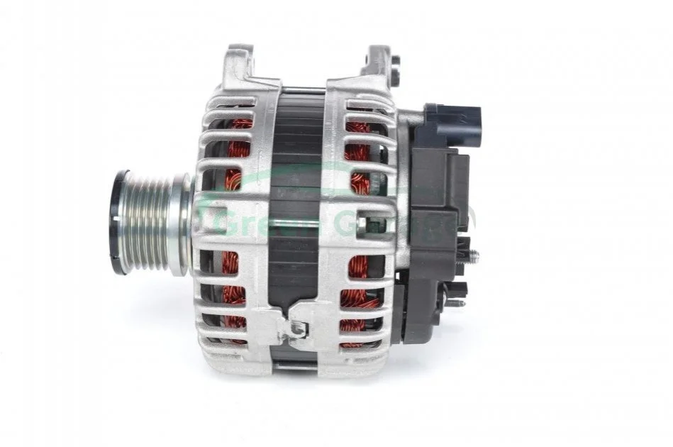 Генератор BOSCH F000BL08A0 (фото 1)