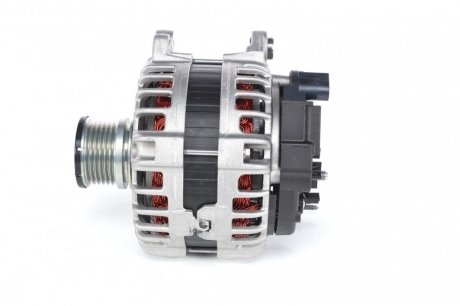 Генератор BOSCH F000BL08A0 (фото 1)