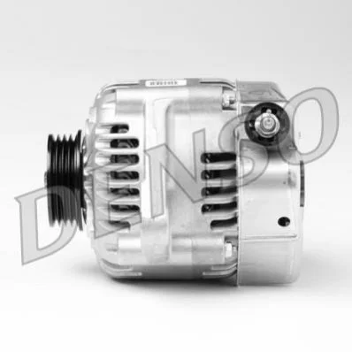Генератор DENSO DAN980 (фото 1)
