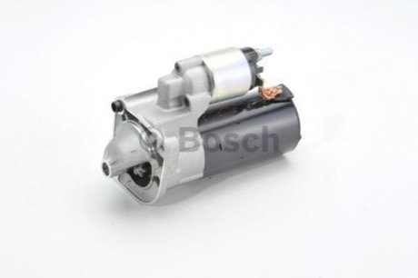 Стартер BOSCH 0001115078 (фото 1)