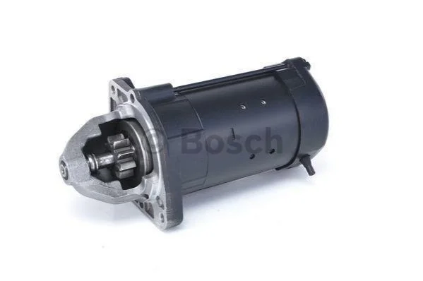 Стартер BOSCH 0001223013 (фото 1)