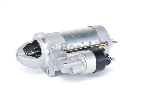 Стартер BOSCH 0001223021 (фото 1)