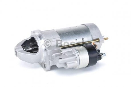 Стартер BOSCH 0001223021 (фото 1)